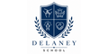 Logo for Delaney School