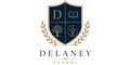 Logo for Delaney School