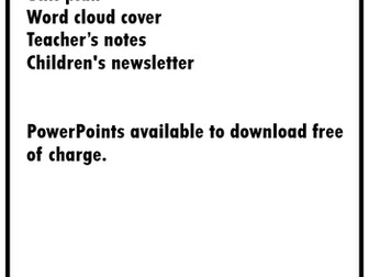 Year 6 Geography and Computing The Rainforest Environment