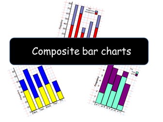 Composite Bar Charts