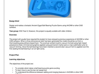 How to make a Dye Sublimation Vacuum Formed Game