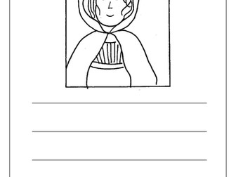 Little Red Riding Hood