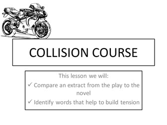 Collision Course Play