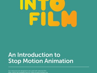 An Introduction to Stop Motion Animation