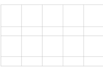 The Story of Easter. 