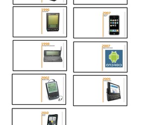 APP Inventor Lesson 1.