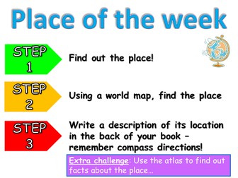 Animals in the savannah