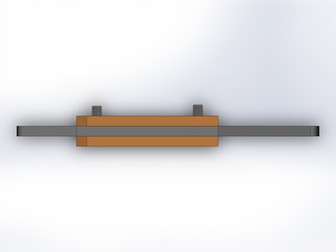 Bottle Opener Project KS4