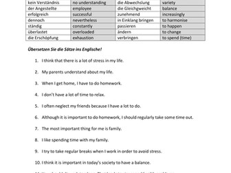 AS Arbeiten oder Leben