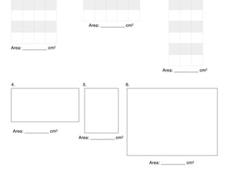 Area and Perimeter Quiz