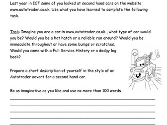 ESB Communicating in the Workplace (Entry Level 3) 