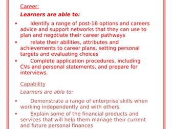 PSE AQA 4800 Level 2 Booklet