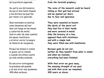 Fall of the Aztec Empire Year 4