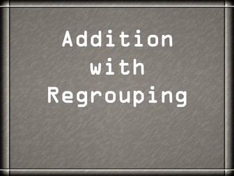 addition and subtraction