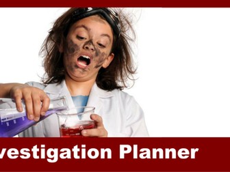 Investigation Planner
