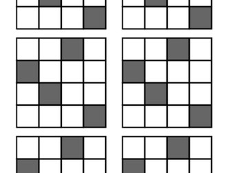 Calculating Volumes of Prisms
