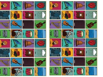 Sound discussion lesson