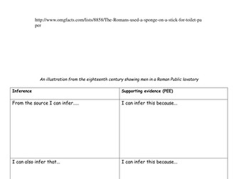 MEDICINE THROUGH TIME - REVISION PUBLIC HEALTH