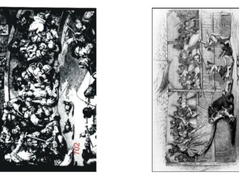 A2 PE Historical Studies - Pictures