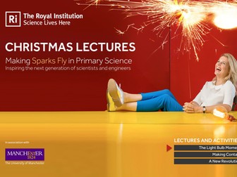 The Light Bulb Moment