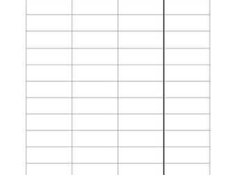 Creating Curious Circuits