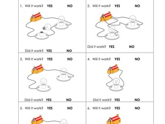 Simple Circuits - Will It Work