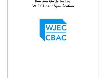 WJEC GCSE Music Revision Guide