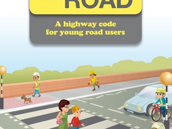 Highway Code For Young People - By Think!
