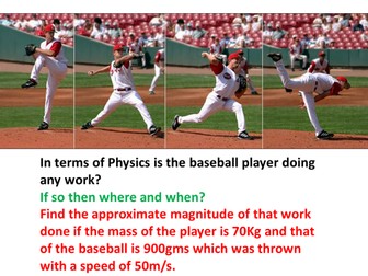 Physics2:- Work, power and energy
