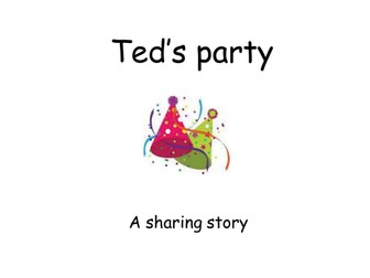 Division by sharing story