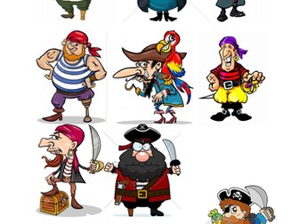 Expressing proportions as fractions