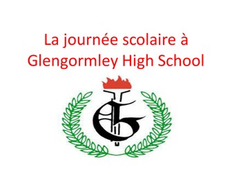 Studio 1 Au collège en France 