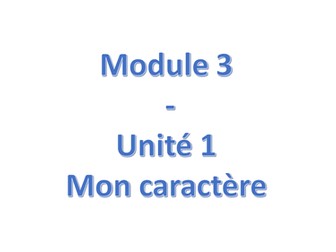 personality - Studio 2