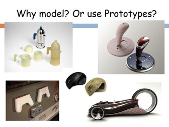 Year 7 Pull-Along-Toy (Electronics + Mechanisms)