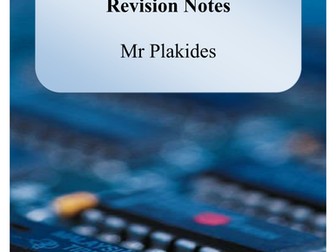 AQA GCSE ICT Revision Guide