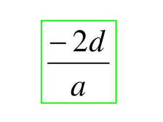 substitution lesson  inc floor mat activity