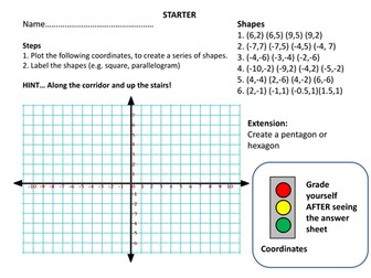 Vector Translations (Basic)