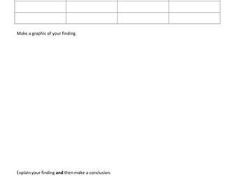 Pulse Rate Investigation