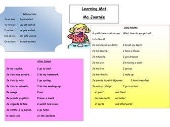 expo 1 module 5 all units