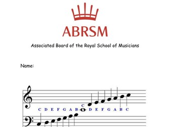 Grade 1 music theory