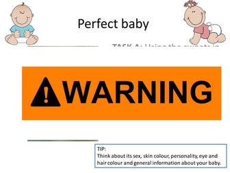 Human Genetic Engineering