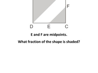 A Year of Weekly Homework