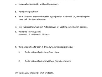 F332 Advance notice 2015