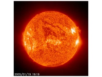Science - Earth, Sun and Moon - Medium Term Plan Year 5