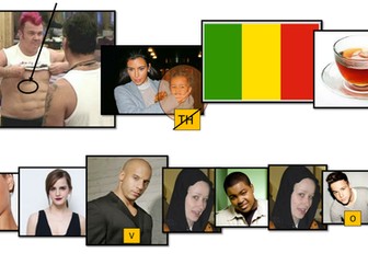 Abnormality Revision Session