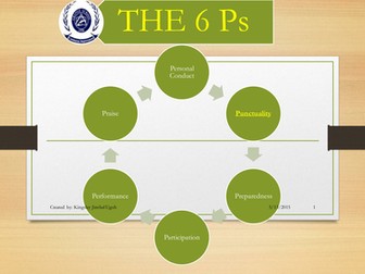 Preparedness : 10 laws of academic excellence