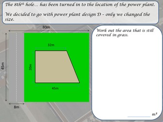 Compound Area w/ Building Company Context (Full Lesson)