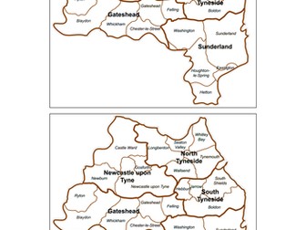 Four Colour Map Problem - An Introduction to Graph Theory