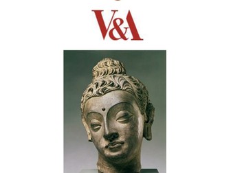 V & A Museum Questionaire: Hindu & Buddhist Art
