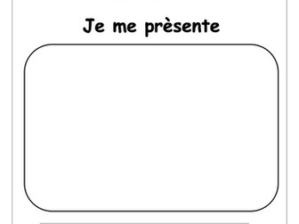 S1 French ASN Booklets